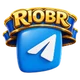 RIOBR Telegram